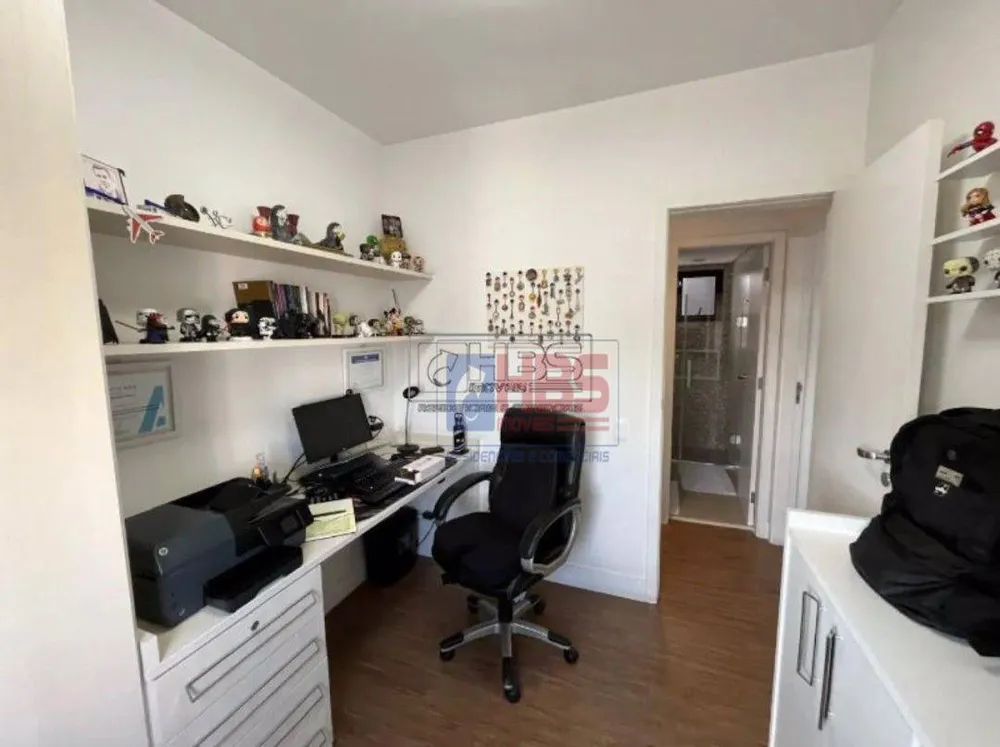 Apartamento, 3 quartos, 86 m² - Foto 6