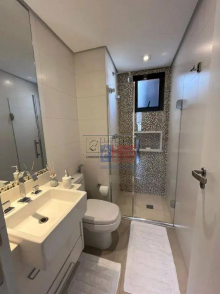 Apartamento, 3 quartos, 86 m² - Foto 3