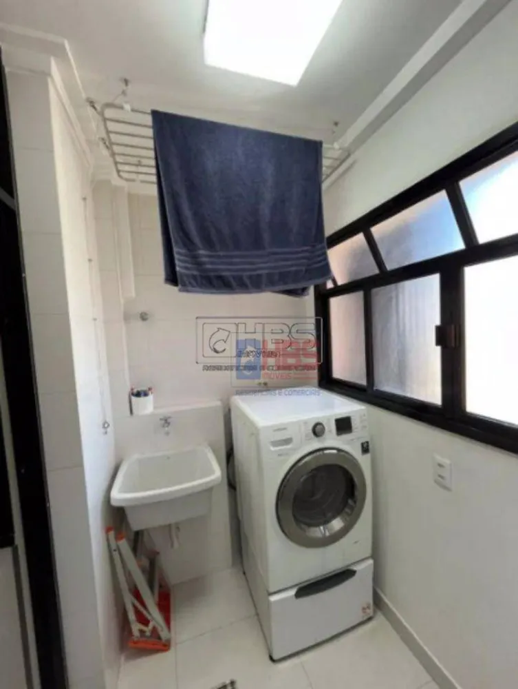 Apartamento, 3 quartos, 86 m² - Foto 5