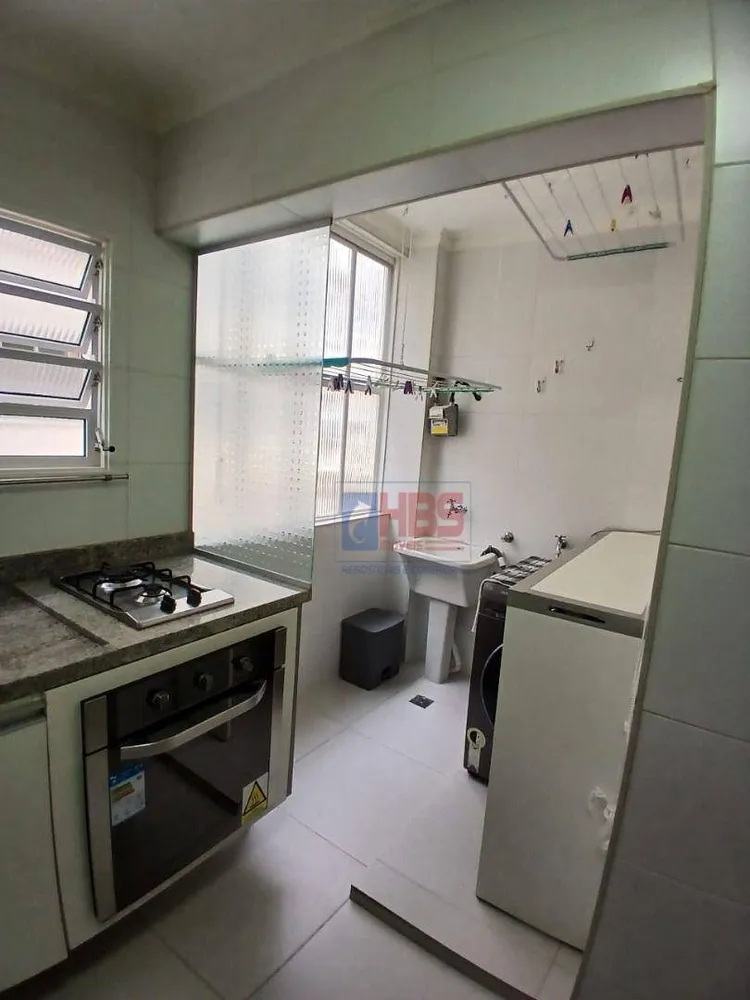 Apartamento, 2 quartos, 62 m² - Foto 6