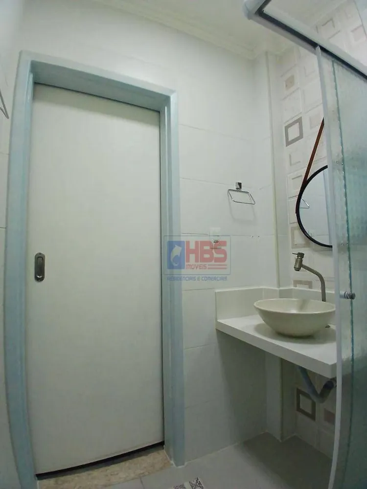 Apartamento, 2 quartos, 62 m² - Foto 2