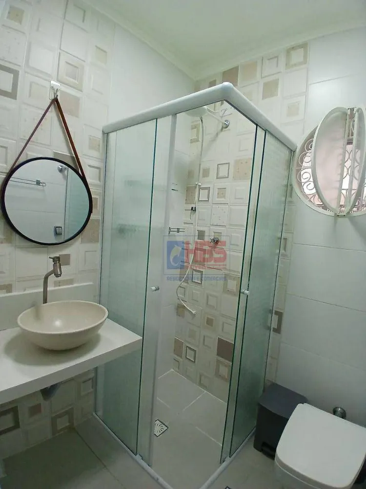 Apartamento, 2 quartos, 62 m² - Foto 1