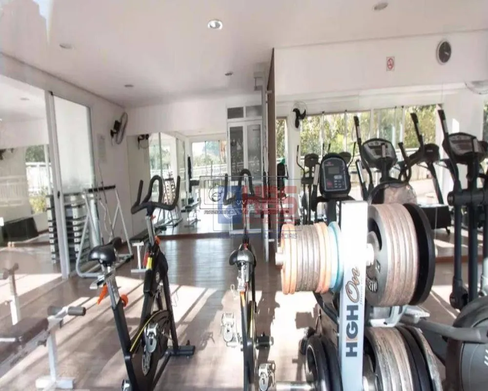 Apartamento, 3 quartos, 95 m² - Foto 8