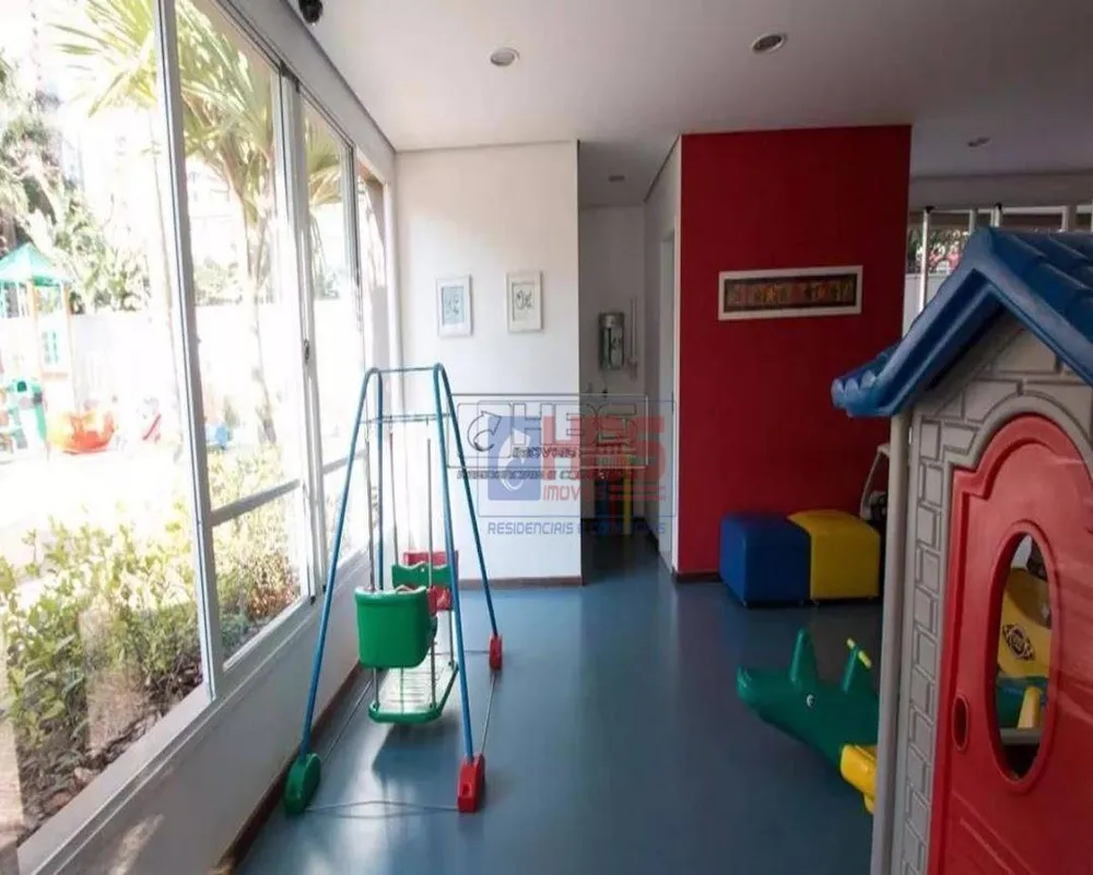Apartamento, 3 quartos, 95 m² - Foto 6