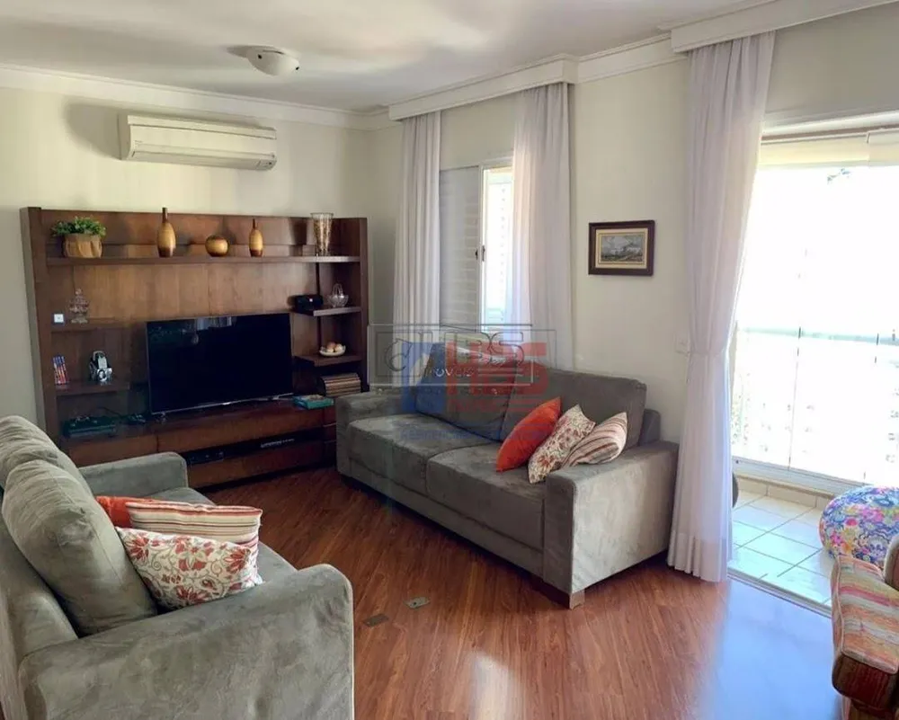 Apartamento, 3 quartos, 95 m² - Foto 1