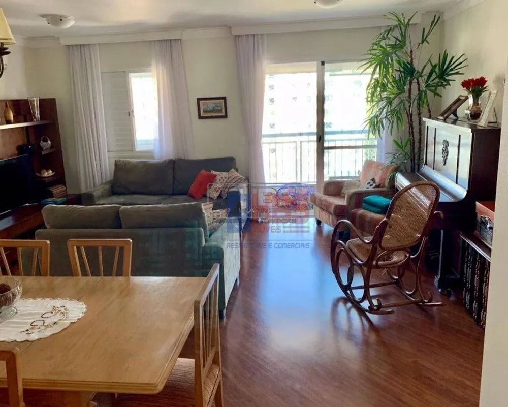 Apartamento, 3 quartos, 95 m² - Foto 2