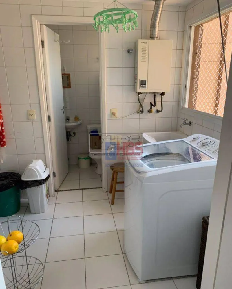 Apartamento, 3 quartos, 95 m² - Foto 3