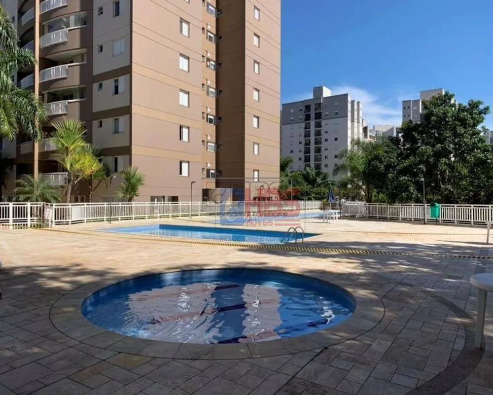 Apartamento, 3 quartos, 95 m² - Foto 4