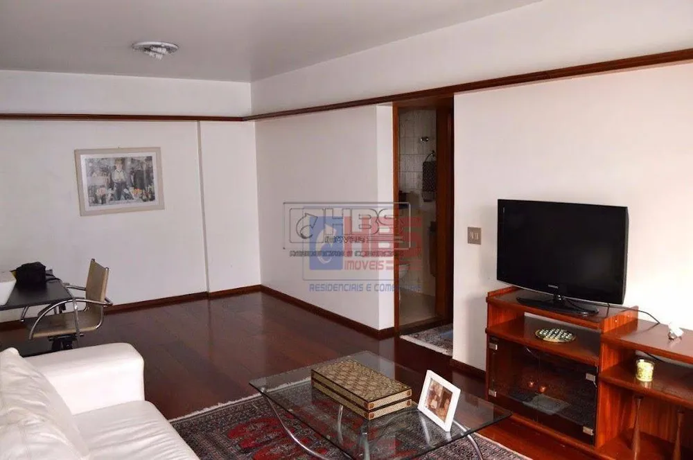 Apartamento, 2 quartos, 90 m² - Foto 7
