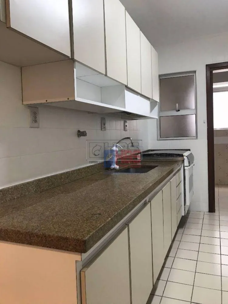 Apartamento, 2 quartos, 90 m² - Foto 1