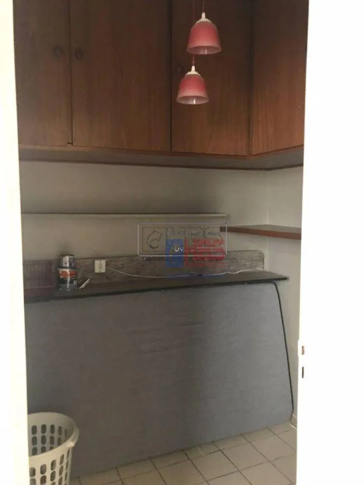 Apartamento, 2 quartos, 90 m² - Foto 3