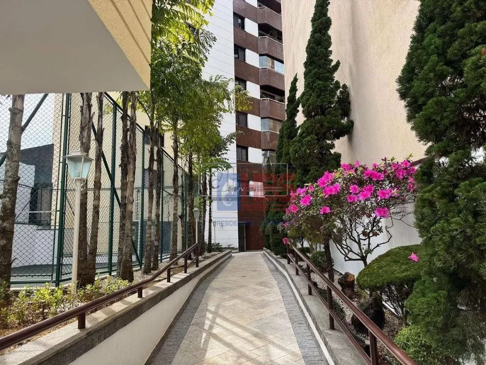 Apartamento, 3 quartos, 110 m² - Foto 6