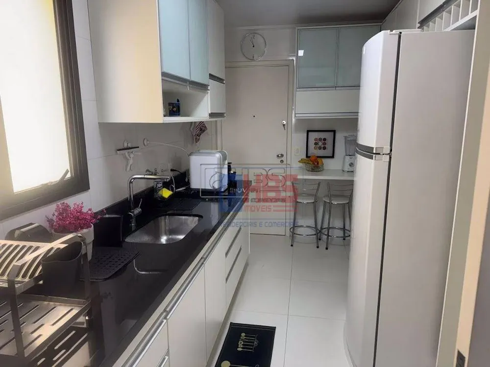 Apartamento, 3 quartos, 110 m² - Foto 4