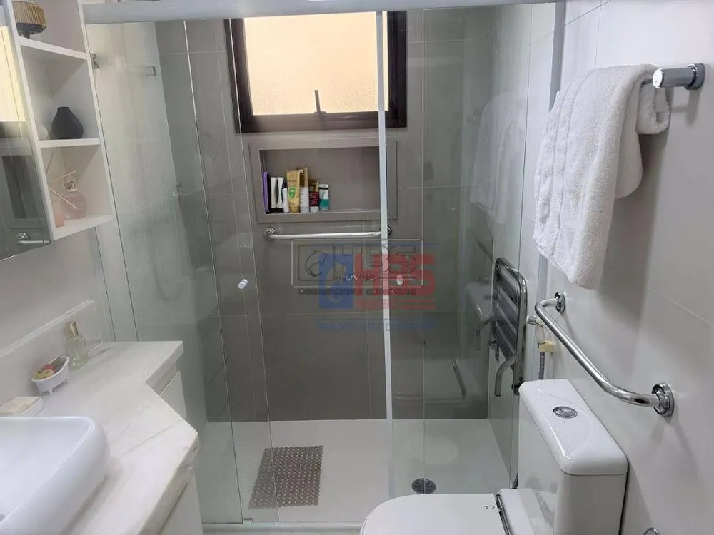Apartamento, 3 quartos, 110 m² - Foto 5