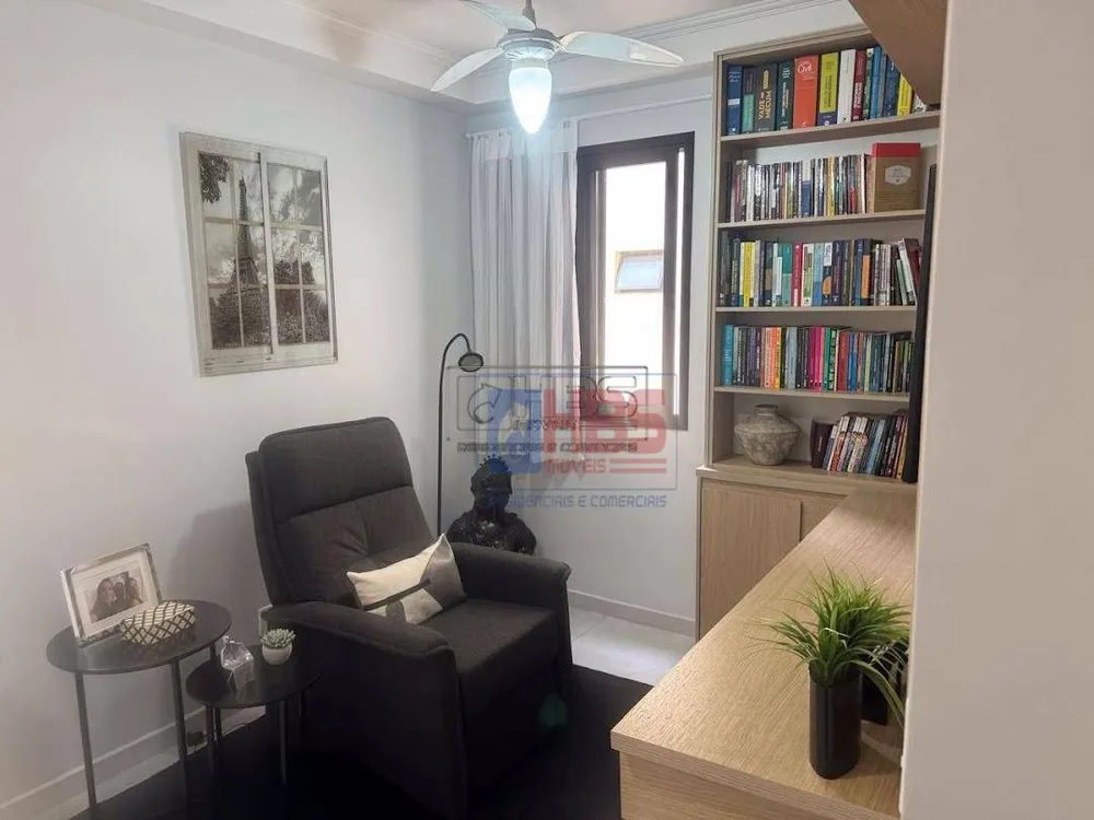 Apartamento, 3 quartos, 110 m² - Foto 11