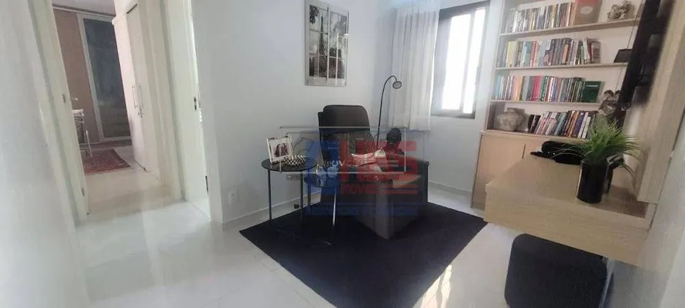 Apartamento, 3 quartos, 110 m² - Foto 10