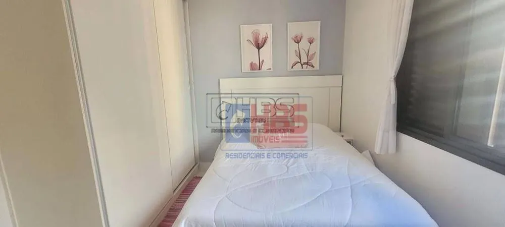 Apartamento, 3 quartos, 110 m² - Foto 8