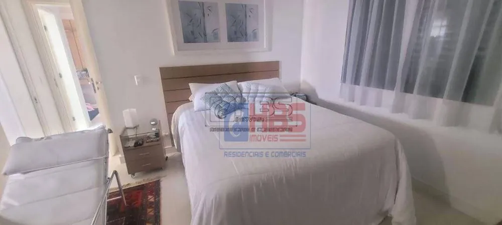 Apartamento, 3 quartos, 110 m² - Foto 1