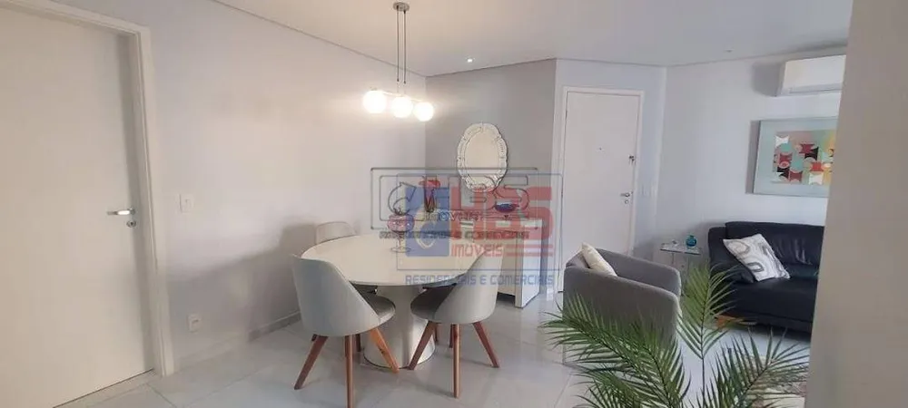 Apartamento, 3 quartos, 110 m² - Foto 15