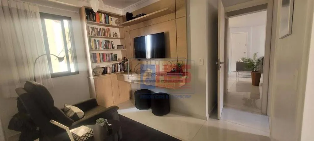 Apartamento, 3 quartos, 110 m² - Foto 14