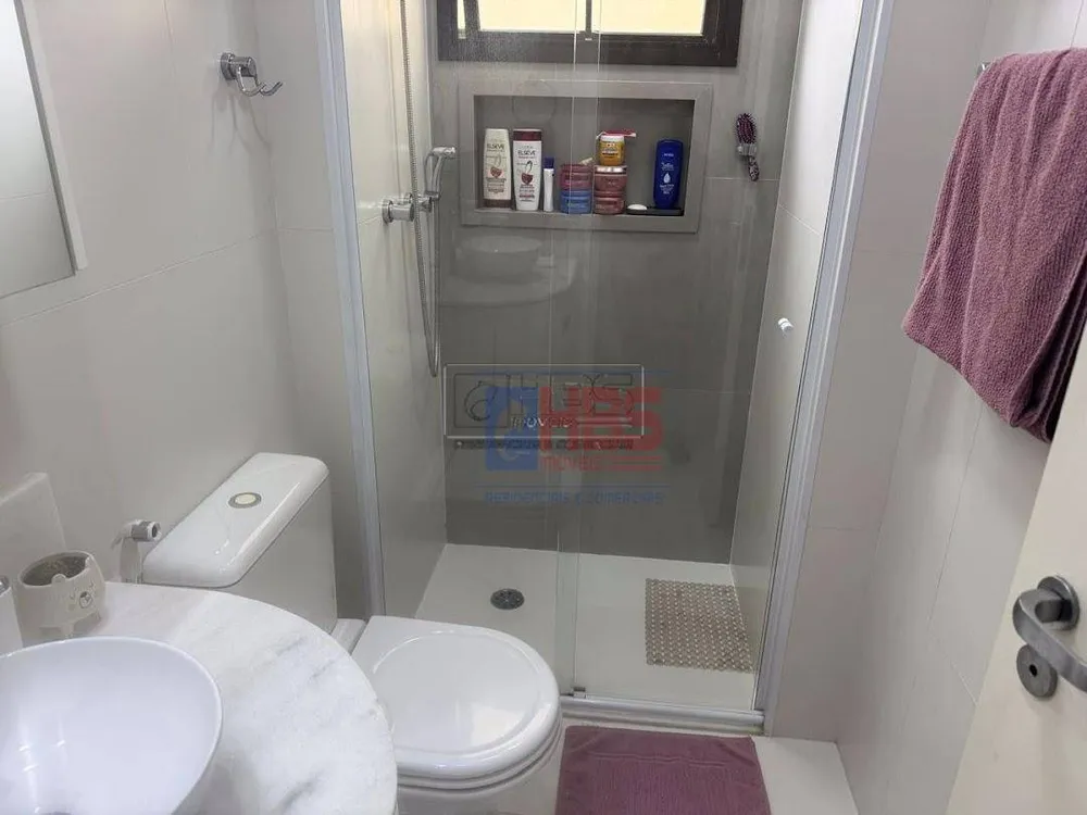Apartamento, 3 quartos, 110 m² - Foto 13