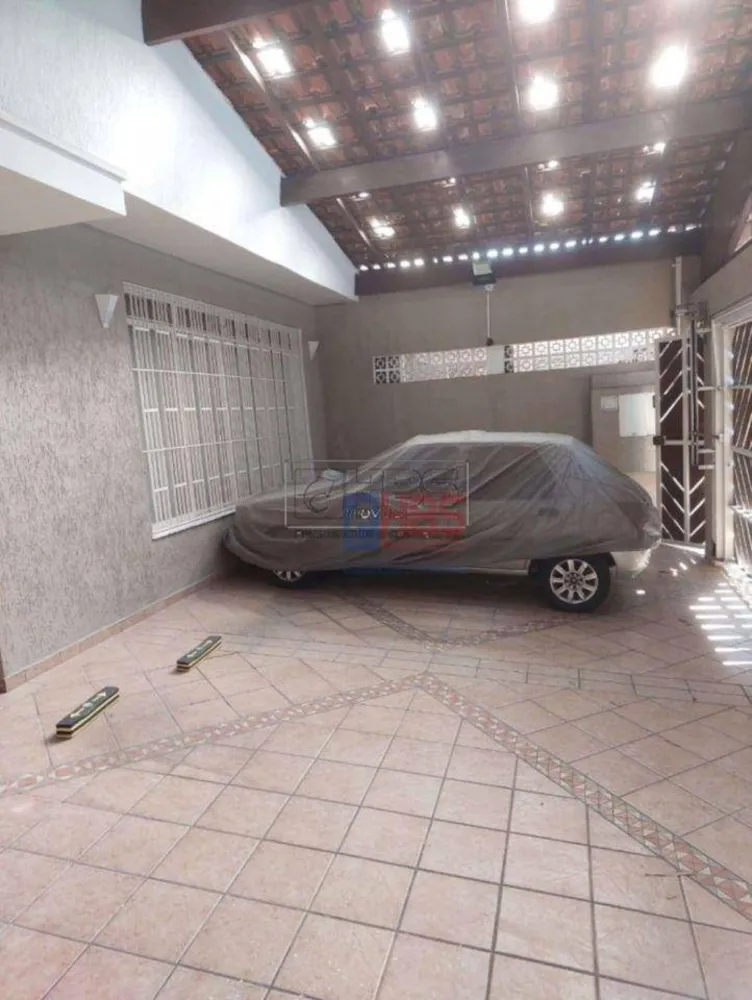 Casa, 2 quartos, 297 m² - Foto 4