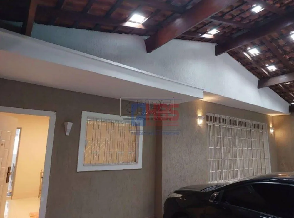 Casa, 2 quartos, 297 m² - Foto 2