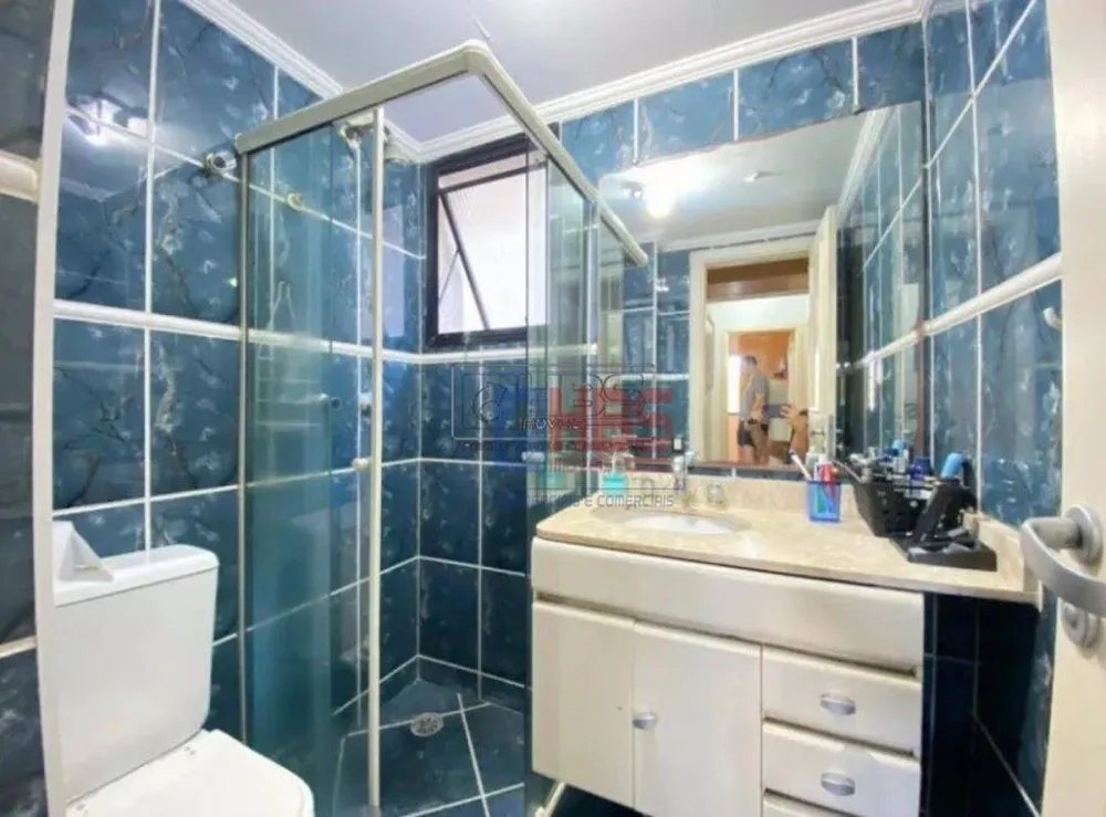 Apartamento, 3 quartos, 95 m² - Foto 5