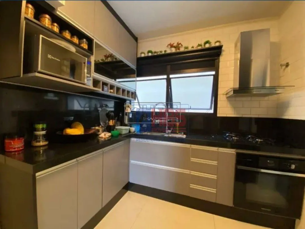 Apartamento, 3 quartos, 95 m² - Foto 1