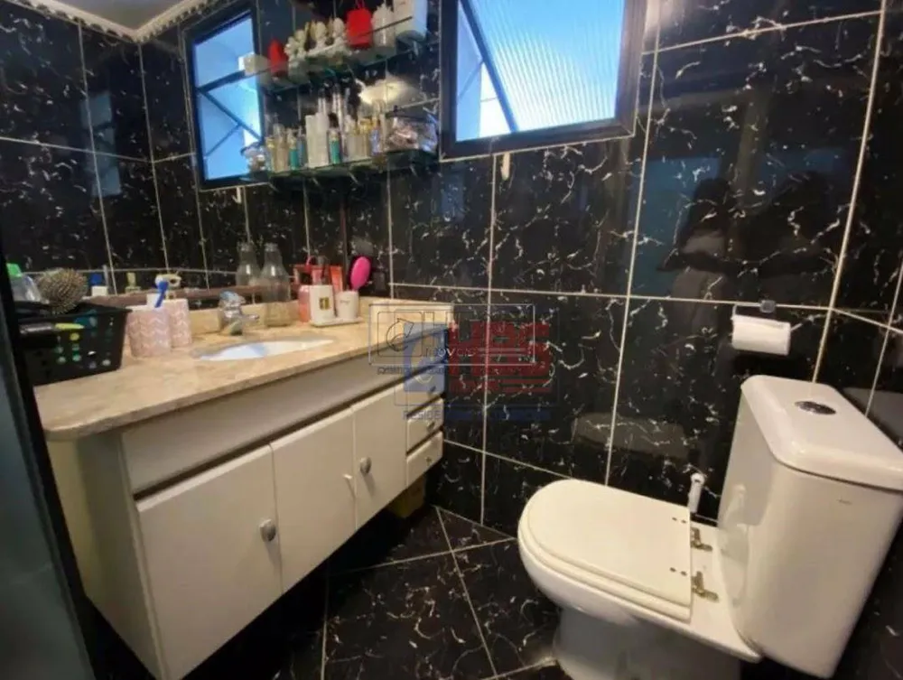 Apartamento, 3 quartos, 95 m² - Foto 6