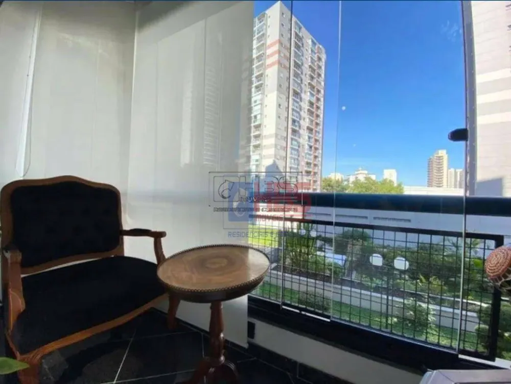 Apartamento, 3 quartos, 95 m² - Foto 9