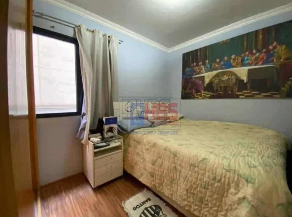 Apartamento, 3 quartos, 95 m² - Foto 4