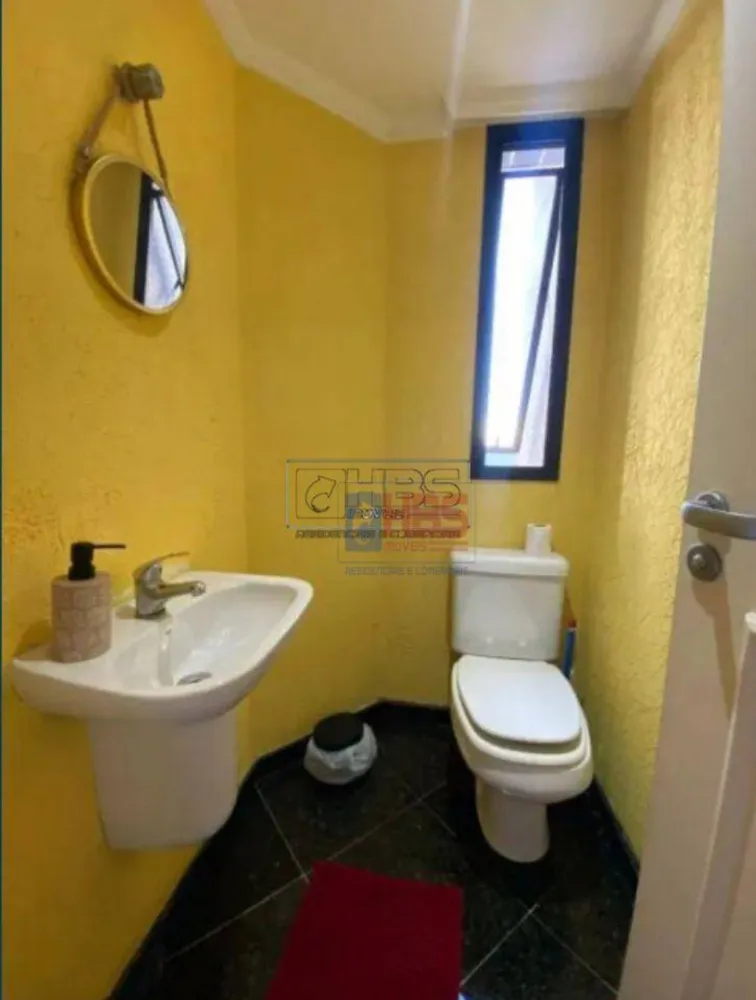Apartamento, 3 quartos, 95 m² - Foto 7