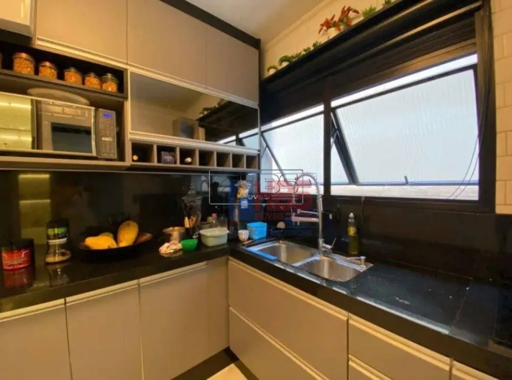 Apartamento, 3 quartos, 95 m² - Foto 3
