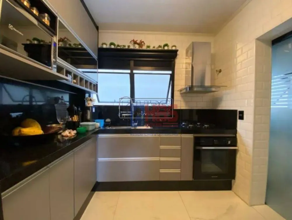 Apartamento, 3 quartos, 95 m² - Foto 2