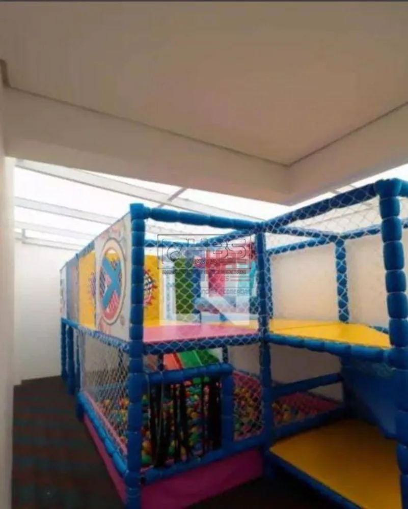 Apartamento, 2 quartos, 84 m² - Foto 2