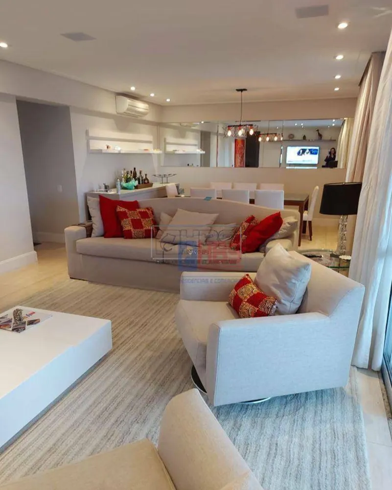 Apartamento, 3 quartos, 171 m² - Foto 5