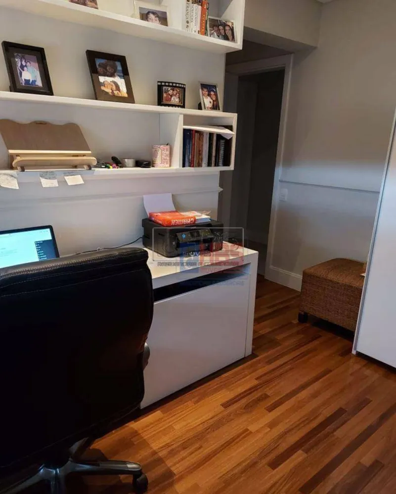 Apartamento, 3 quartos, 171 m² - Foto 12