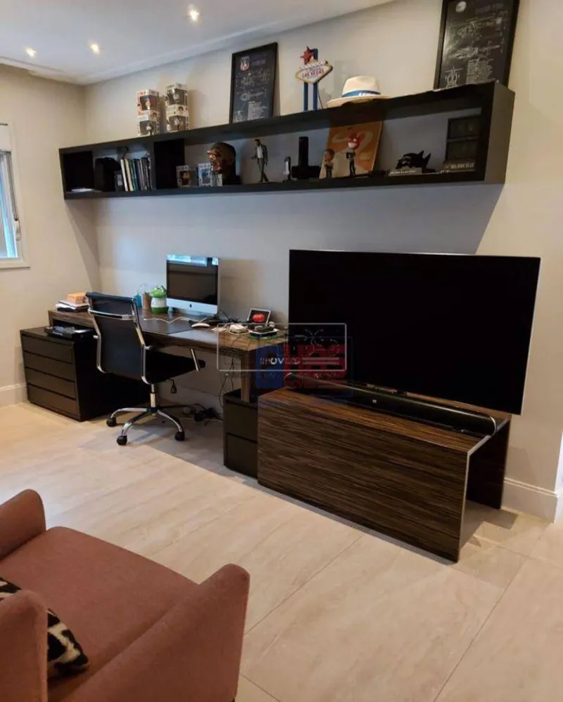 Apartamento, 3 quartos, 171 m² - Foto 8