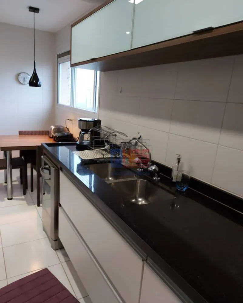Apartamento, 3 quartos, 171 m² - Foto 6