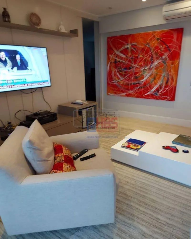 Apartamento, 3 quartos, 171 m² - Foto 9