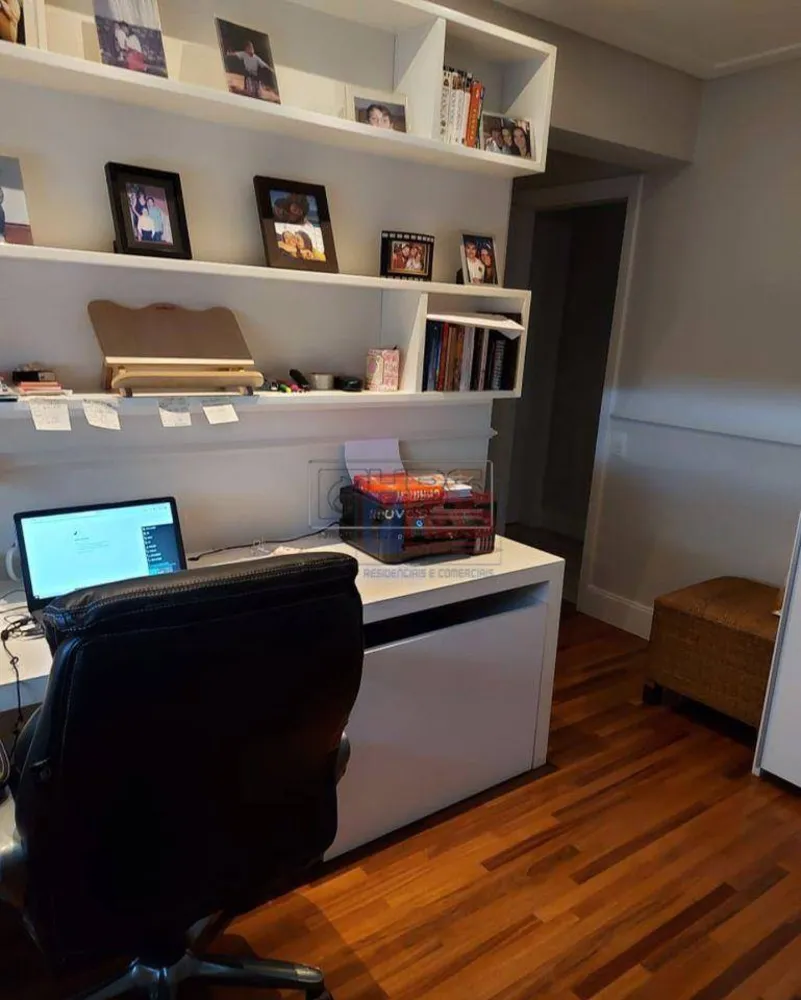 Apartamento, 3 quartos, 171 m² - Foto 10