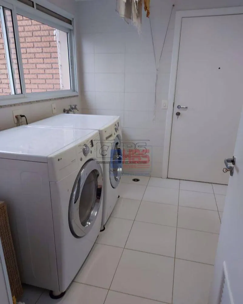 Apartamento, 3 quartos, 171 m² - Foto 7