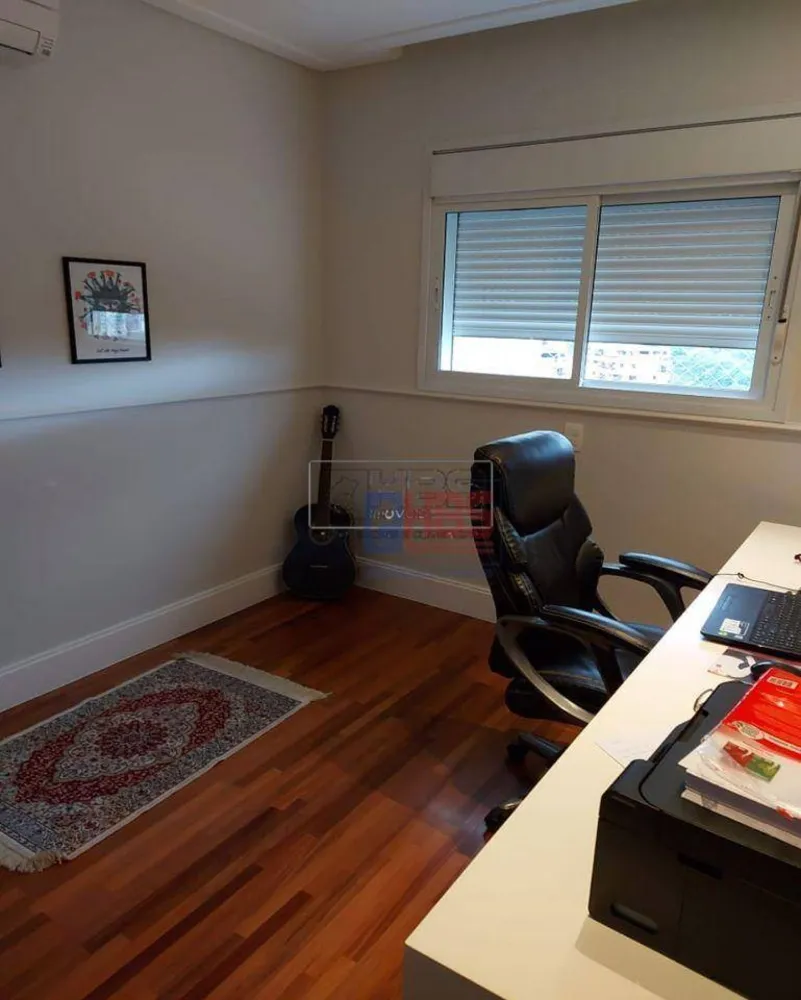 Apartamento, 3 quartos, 171 m² - Foto 3