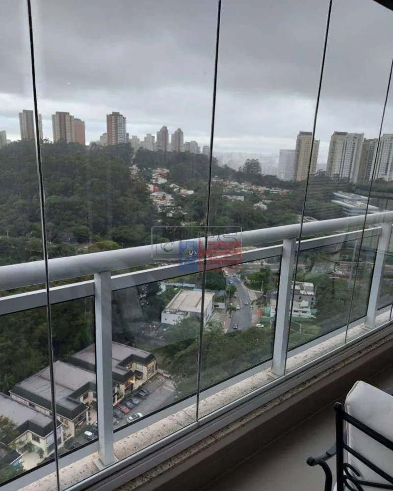 Apartamento, 3 quartos, 171 m² - Foto 2