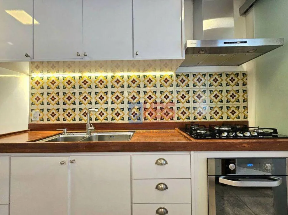 Apartamento, 3 quartos, 134 m² - Foto 2