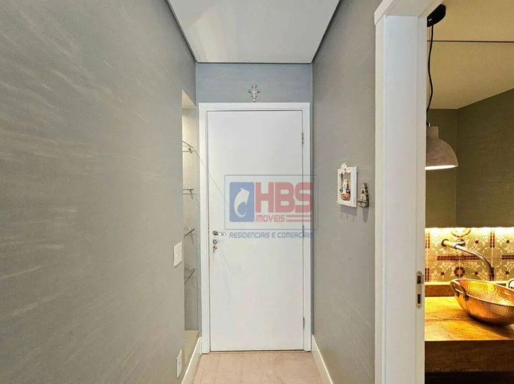 Apartamento, 3 quartos, 134 m² - Foto 10