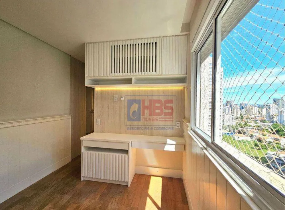 Apartamento, 3 quartos, 134 m² - Foto 7