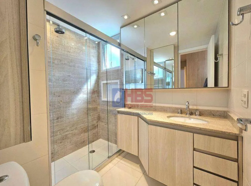 Apartamento, 3 quartos, 134 m² - Foto 6