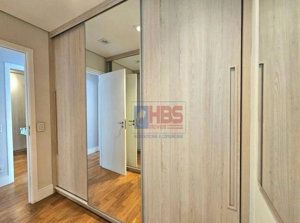 Apartamento, 3 quartos, 134 m² - Foto 5